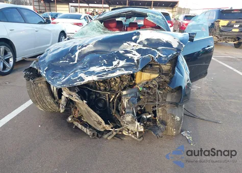 2017 Maserati Ghibli S Q4 z USA, uszkodzony, nr VIN ZAM57RTL0H1221563